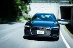 Audi A6 55 TFSI Quattro S-Line Avant 2019 года (JP)